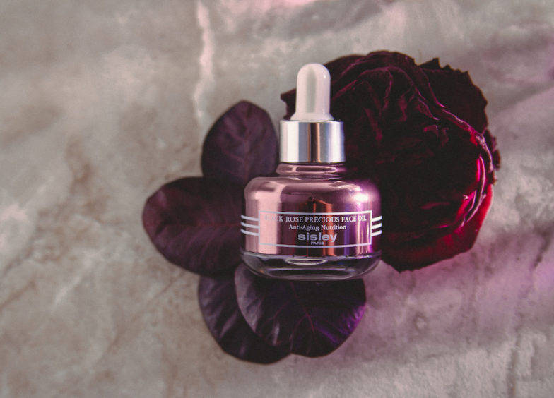 The Oils & Serums You Need to Know The Chriselle Factor