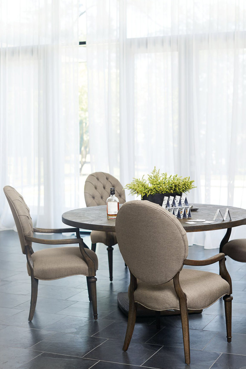 5 Ways to Make Your Dining Room Look More Expensive The Chriselle Factor