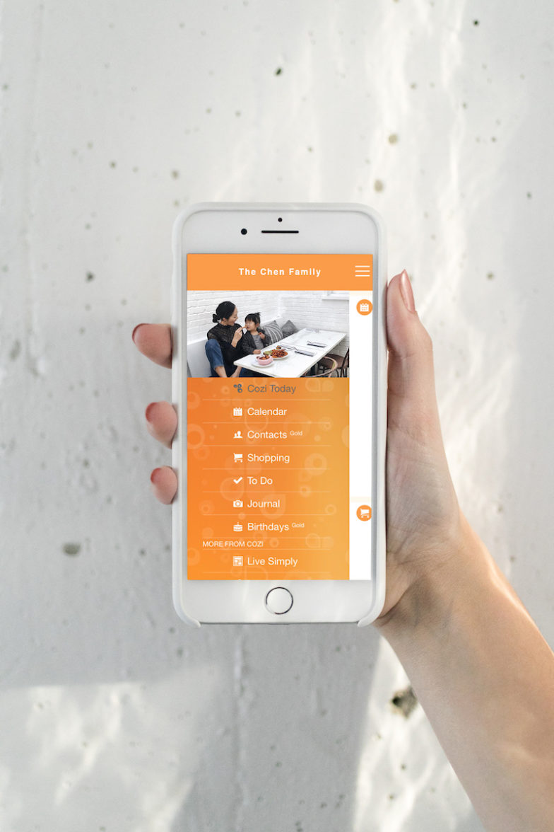 The Five Apps You Need for 2017 The Chriselle Factor