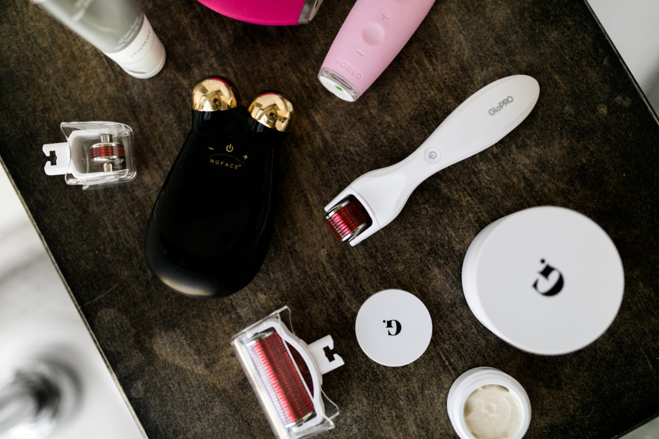 3 MustHave Skin Gadgets That Actually Work The Chriselle Factor