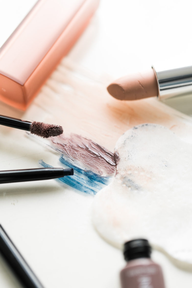 How to Remove Your Makeup Properly The Chriselle Factor