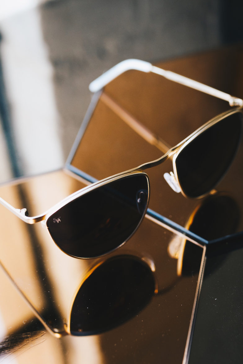 3 Standout Spring Sunglasses - The Chriselle Factor