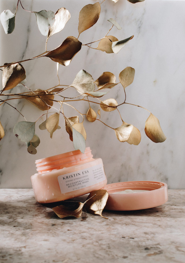 My Top 5 Favorite Hair Masks The Chriselle Factor