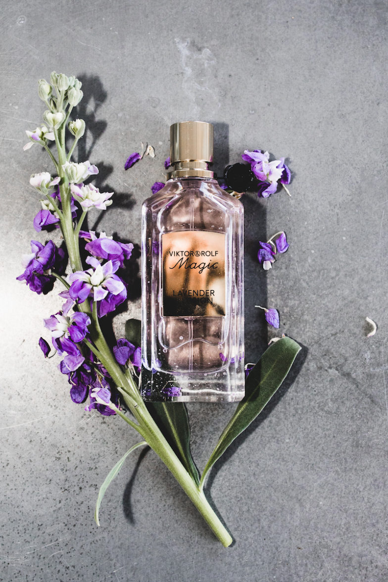 Spring Fragrances for Every Occasion The Chriselle Factor