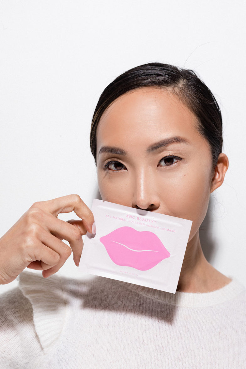 3 Steps To The Perfect Pout The Chriselle Factor