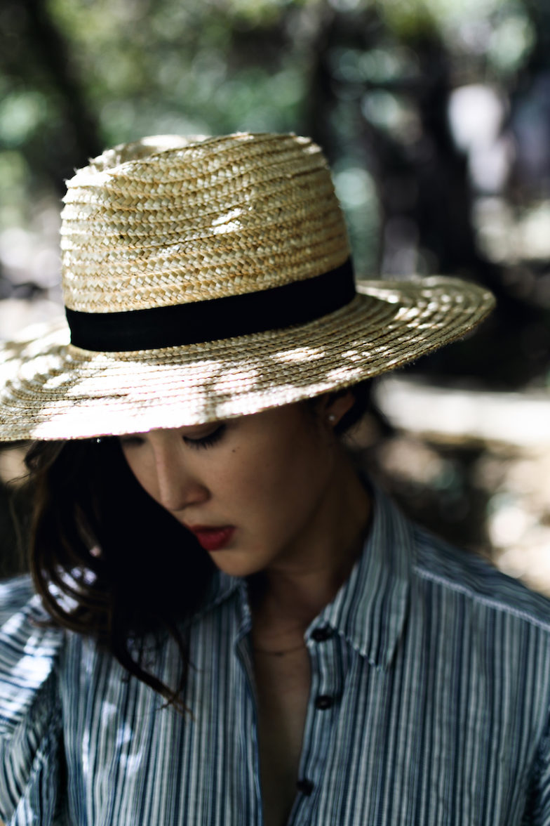 The Summer Accessory You Can Wear Now The Chriselle Factor