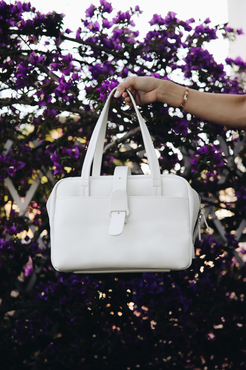 3 Tips to Travel Light The Chriselle Factor