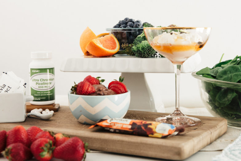 How to Curb Your Sweet Tooth The Chriselle Factor