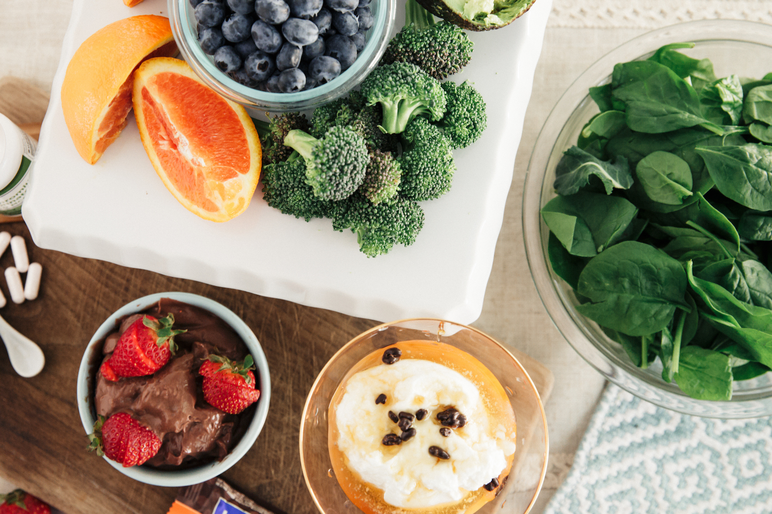 How to Curb Your Sweet Tooth The Chriselle Factor