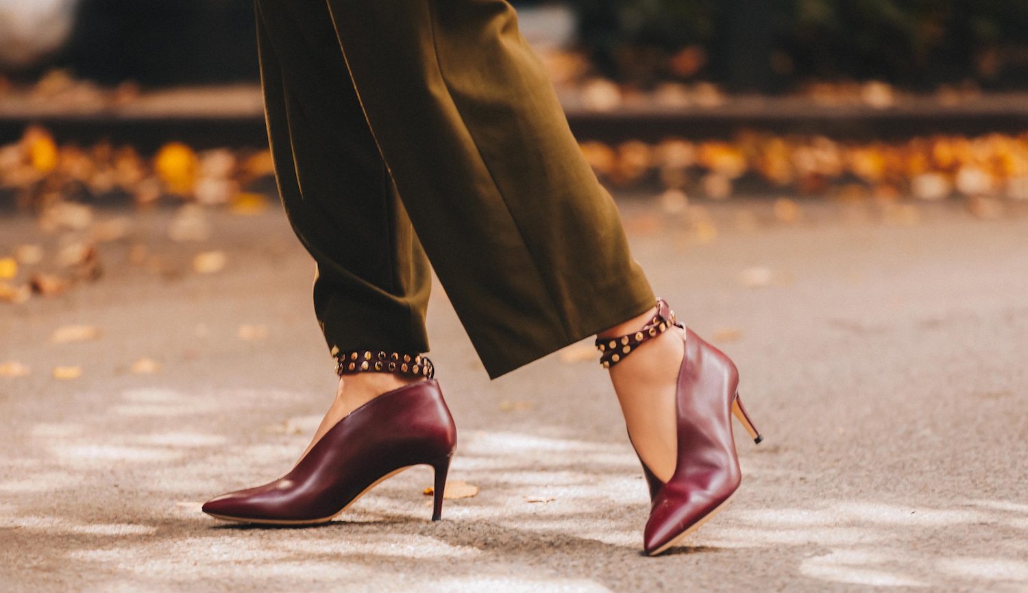 Top 5 Boot Styles for Fall - The Chriselle Factor