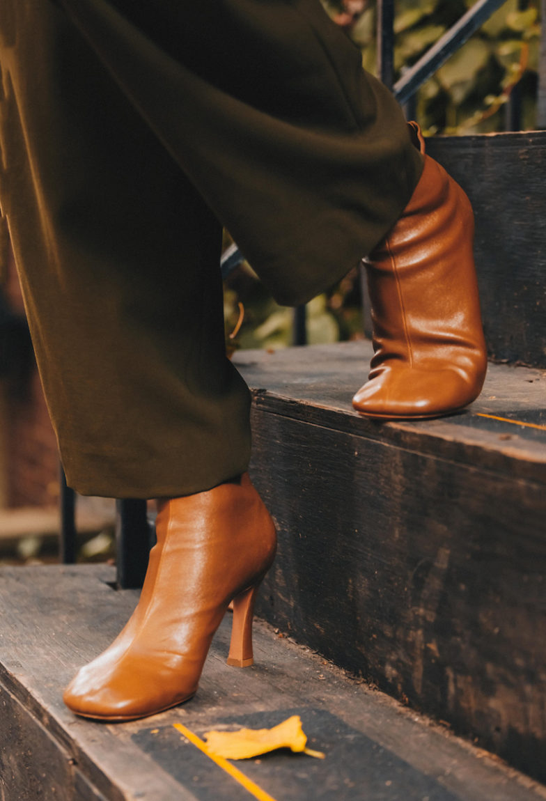 Top 5 Boot Styles for Fall The Chriselle Factor