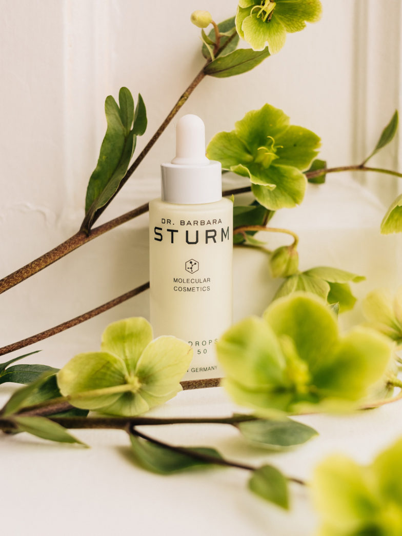 How You Should Be Layering Sunscreen The Chriselle Factor