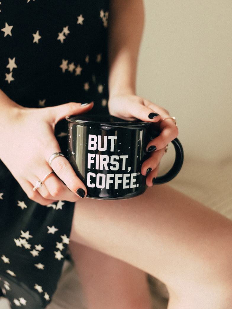 Why You Should Try Butter in Your Coffee The Chriselle Factor