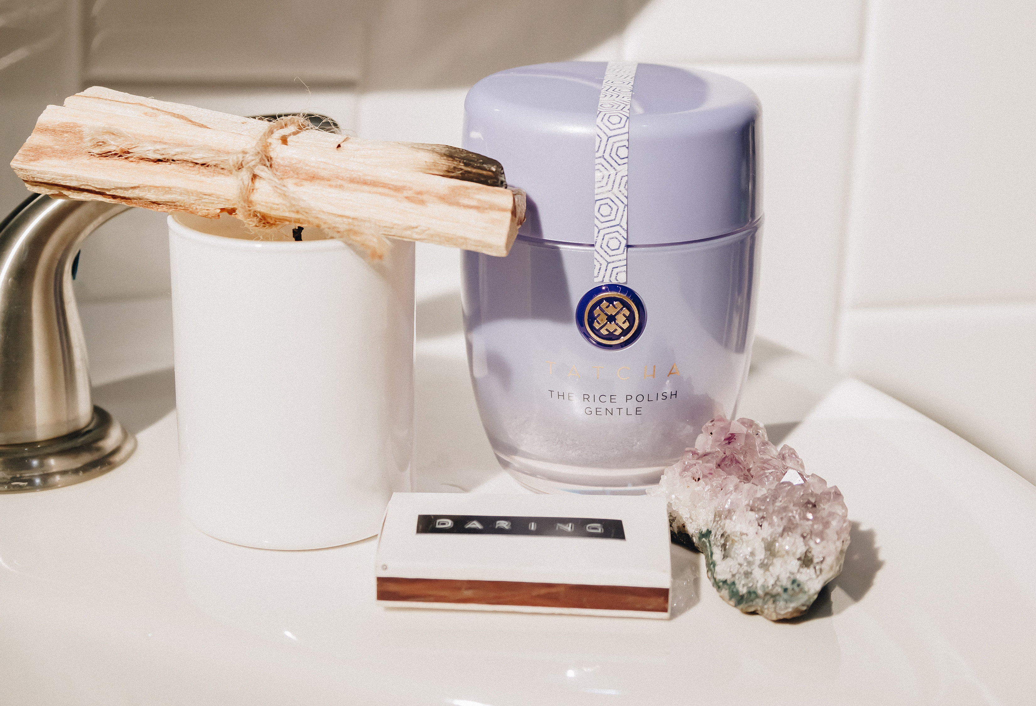 Do You Really Need An Enzyme Cleanser The Chriselle Factor