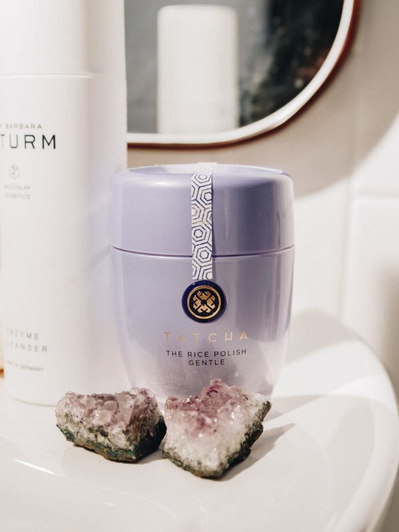 Do You Really Need An Enzyme Cleanser The Chriselle Factor