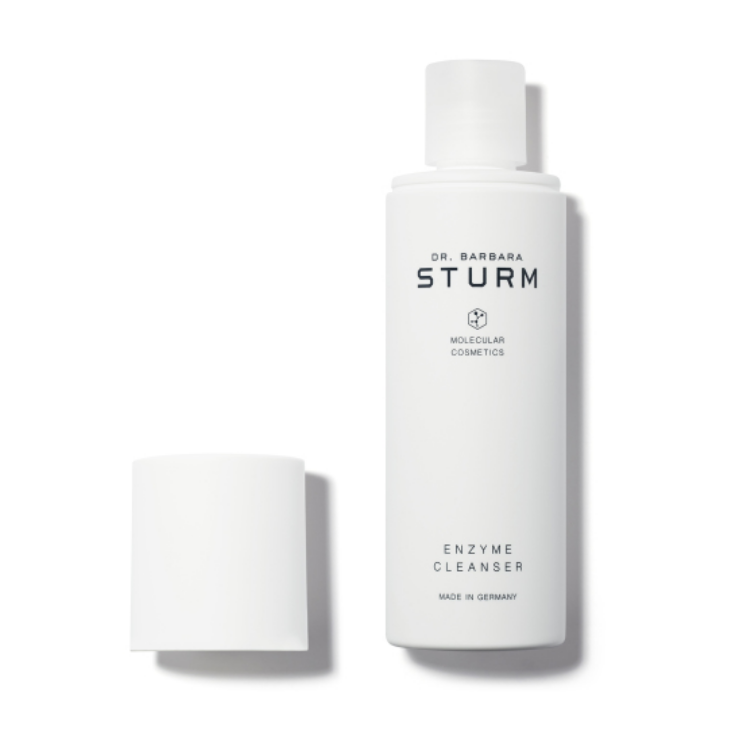 Do You Really Need An Enzyme Cleanser The Chriselle Factor