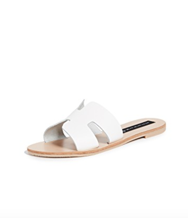 Chic Summer Sandals You Need In Your Closet - The Chriselle Factor