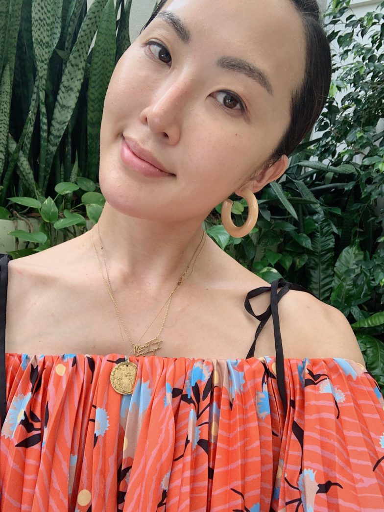 Q&A With A List Celebrity Dermatologist Dr. Lancer The Chriselle Factor