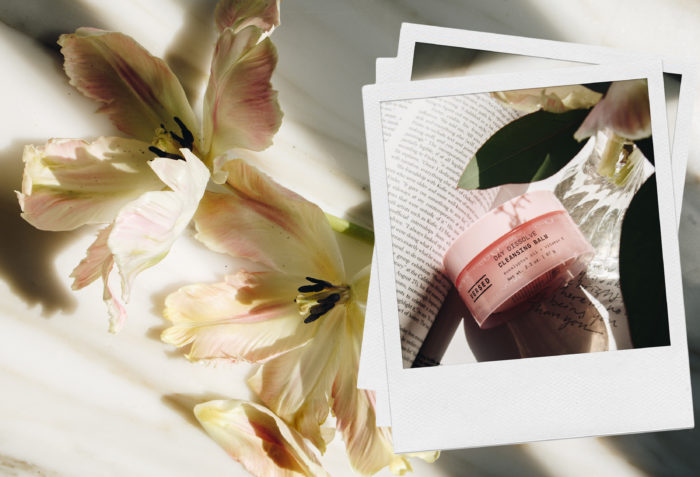 anti aging oily skin