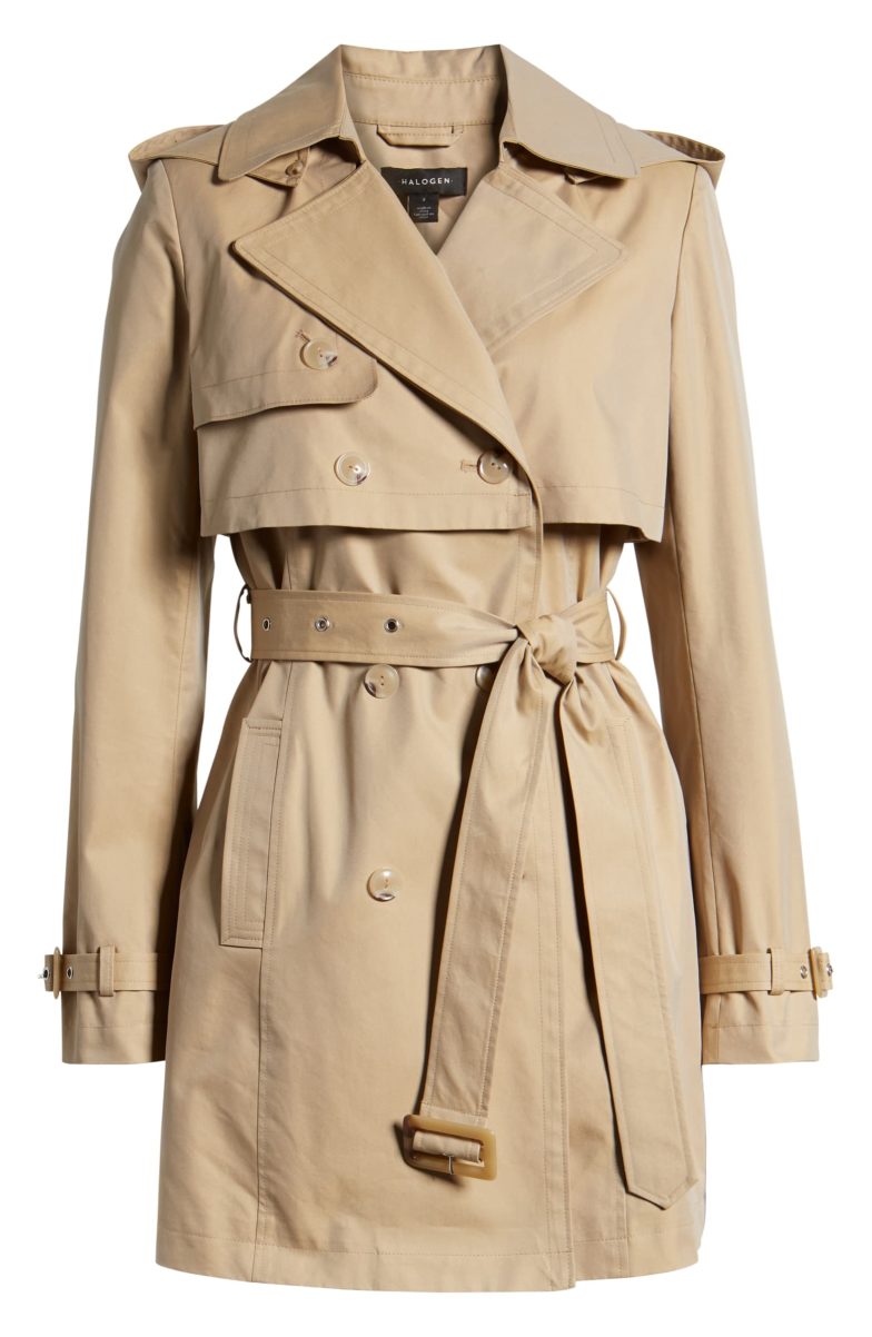 The Coats You Need This Season - The Chriselle Factor