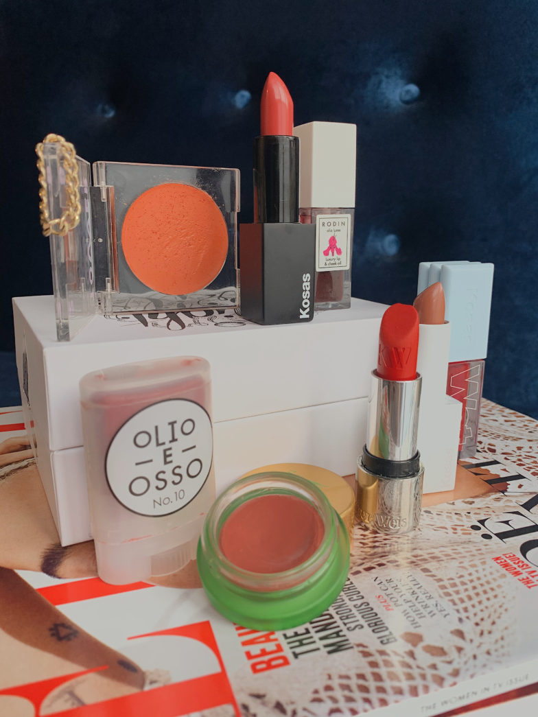 Natural Lipsticks That Are Good Enough to Eat The Chriselle Factor